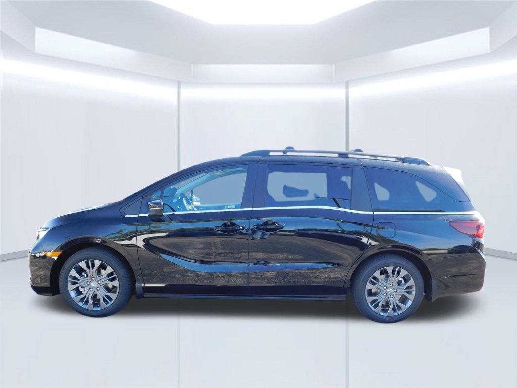 New 2027 Honda Odyssey Touring image 6