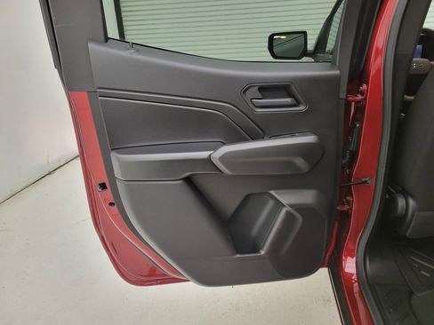 New 2026 Chevrolet Colorado Trail Boss image 38