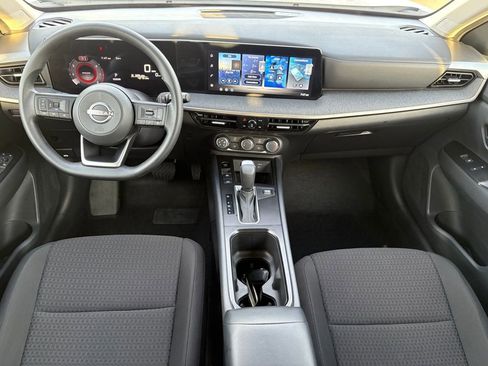 Used 2026 Nissan Kicks S image 12