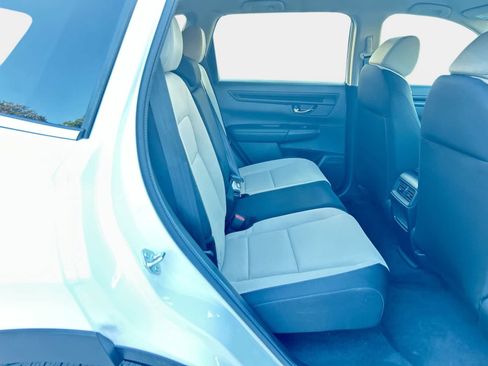 New 2026 Honda CR-V LX image 13