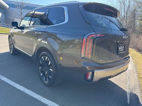 Used 2023 Kia Telluride SX Prestige image 20