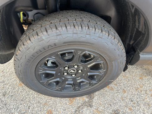 New 2026 Ford Bronco Sport Badlands AWD/4WD image 18