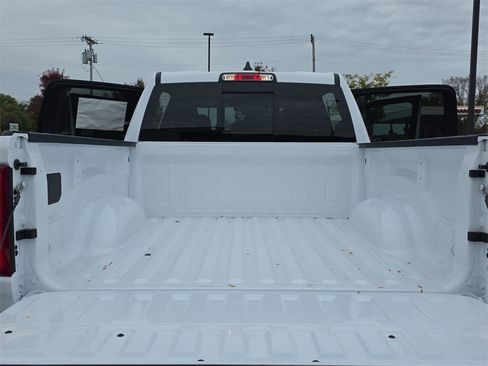 New 2026 RAM 1500 Big Horn image 12