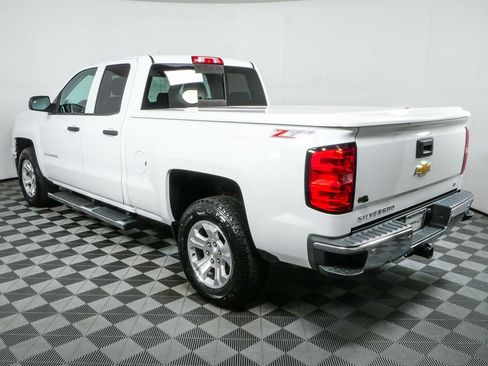 Used 2014 Chevrolet Silverado 1500 LT w/ All Star Edition RWD image 24