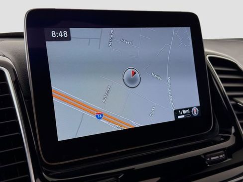 Used 2019 Mercedes-Benz GLE 43 AMG 4MATIC Coupe image 16