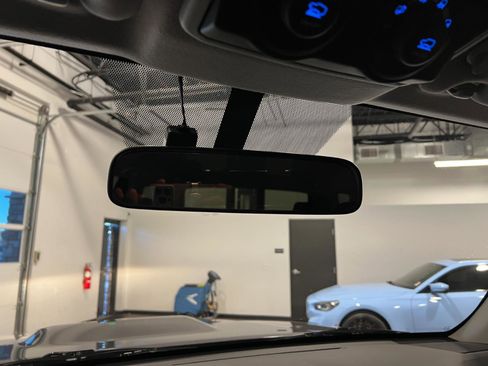 Used 2019 Toyota 4Runner TRD Off-Road image 24