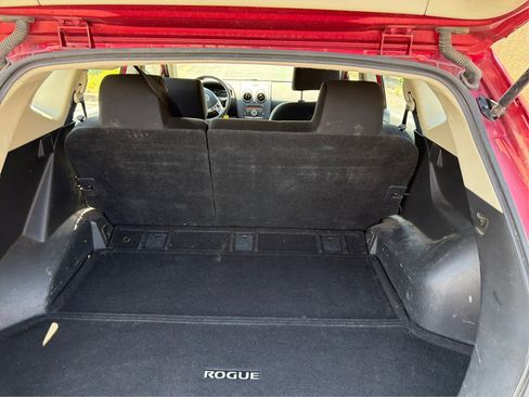 Used 2013 Nissan Rogue S FWD image 12