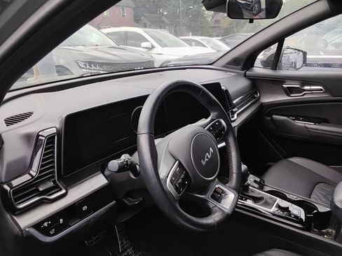 Used 2023 Kia Sportage X-Pro AWD/4WD image 8