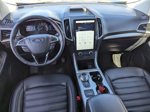 Used 2023 Ford Edge SEL w/ Convenience Package image 28