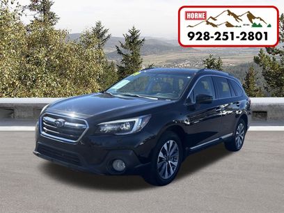 Used 2019 Subaru Outback 3.6R Touring