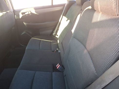 Used 2018 Subaru Outback 2.5i image 10