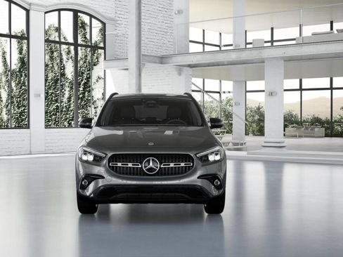 New 2026 Mercedes-Benz GLA 250 4MATIC image 7