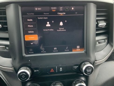 Used 2022 RAM 3500 Tradesman image 40