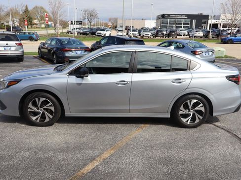 Used 2022 Subaru Legacy image 4