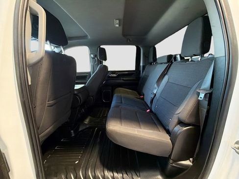 Used 2024 Chevrolet Silverado 3500 LT w/ Convenience Package image 20