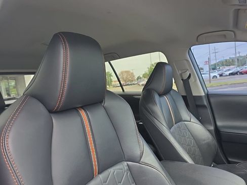 Used 2019 Toyota RAV4 Adventure w/ All Weather Liner Package AWD/4WD image 10