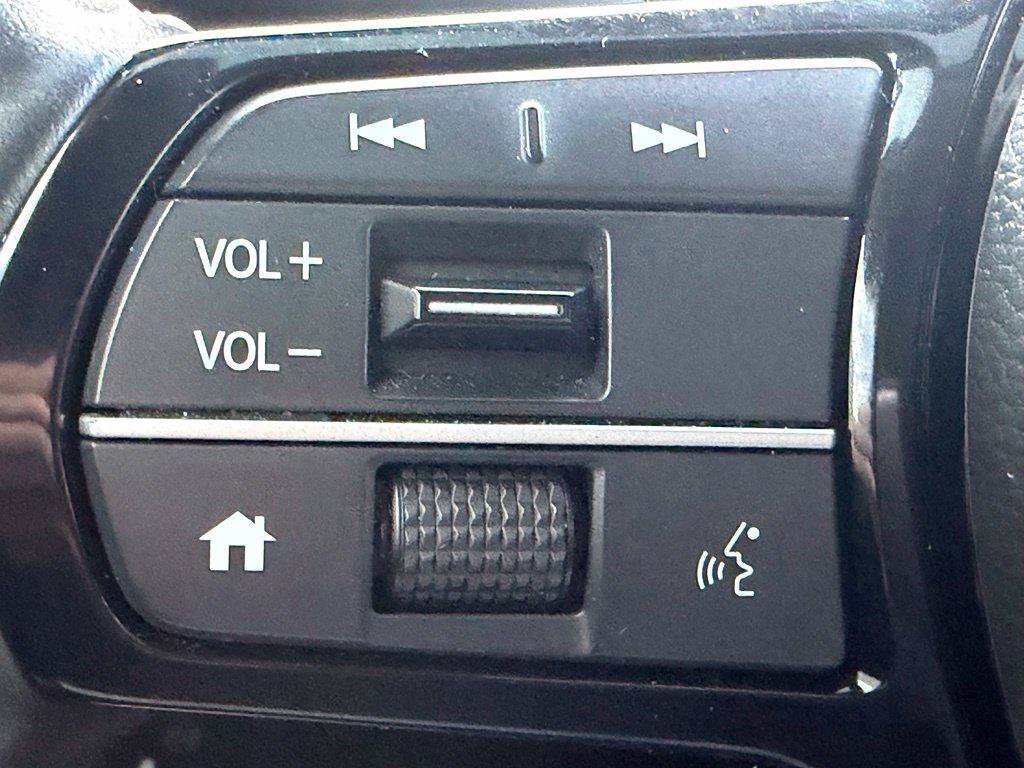 Used 2024 Honda CR-V EX-L image 18