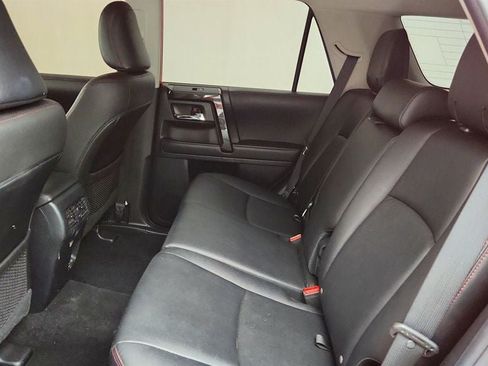 Used 2023 Toyota 4Runner TRD Pro AWD/4WD image 21