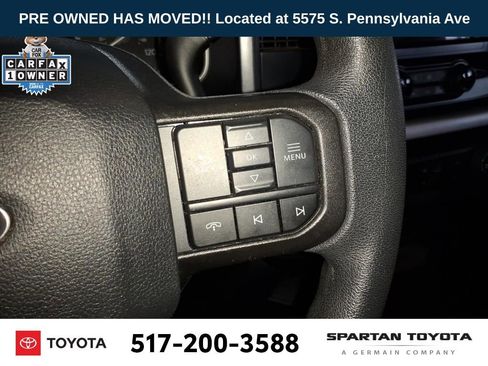 Used 2023 Ford F150 XLT image 18