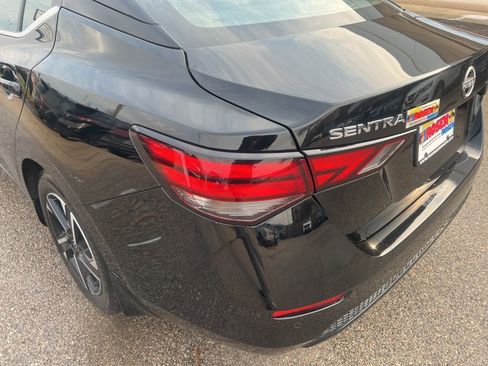 Used 2024 Nissan Sentra SV w/ All-Weather Package image 30