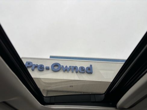 Certified 2025 Honda Accord SE image 22