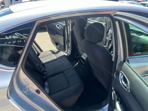 Used 2014 Nissan Sentra SR w/ SR Driver Package FWD image 24