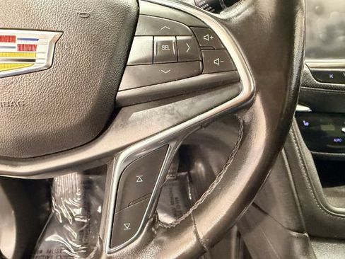 Used 2018 Cadillac XT5 Luxury AWD/4WD image 25