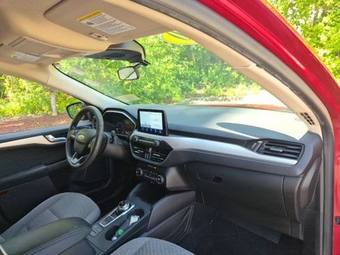 Used 2020 Ford Escape SE AWD/4WD image 10