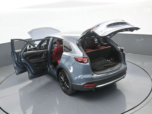 Used 2023 MAZDA CX-9 Carbon Edition image 68