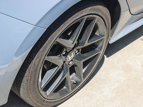 Used 2024 Honda Civic Sport image 16