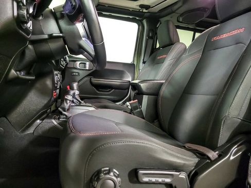 Used 2020 Jeep Wrangler Unlimited Rubicon image 11