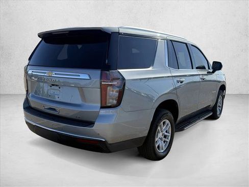 Used 2024 Chevrolet Tahoe LT RWD image 5