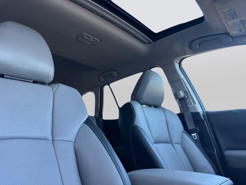 Used 2023 Subaru Outback Limited image 18