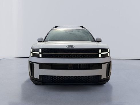 New 2026 Hyundai Santa Fe Calligraphy image 8
