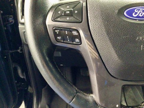 Used 2020 Ford Ranger Lariat w/ Equipment Group 501A Mid image 18