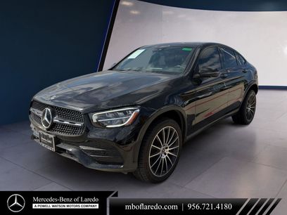 Certified 2023 Mercedes-Benz GLC 300 GLC 300