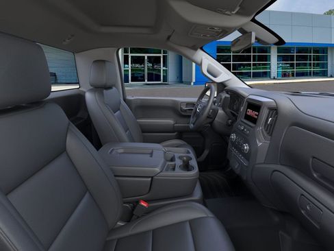 New 2026 GMC Sierra 1500 Pro image 17