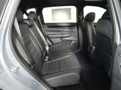 Used 2026 Honda CR-V Sport-L image 21