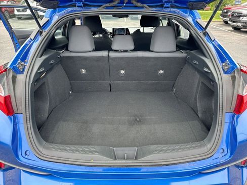 Used 2018 Toyota C-HR XLE FWD image 23