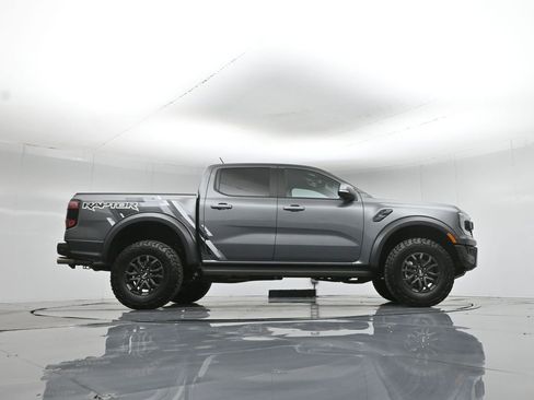 Used 2024 Ford Ranger Raptor image 49