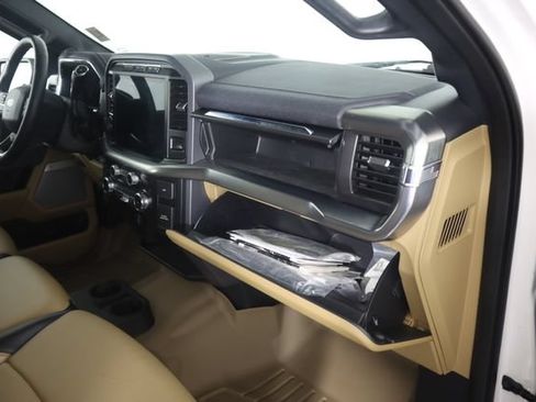 Used 2022 Ford F150 Lariat AWD/4WD image 62