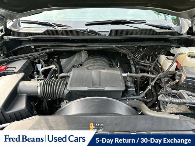 Used 2025 Chevrolet Silverado 2500 Custom w/ Custom Convenience Package AWD/4WD image 33