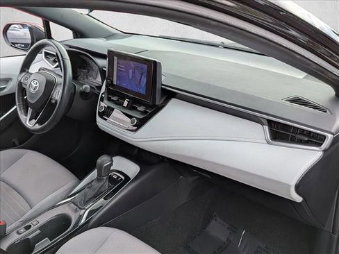 Used 2023 Toyota Corolla SE FWD image 20