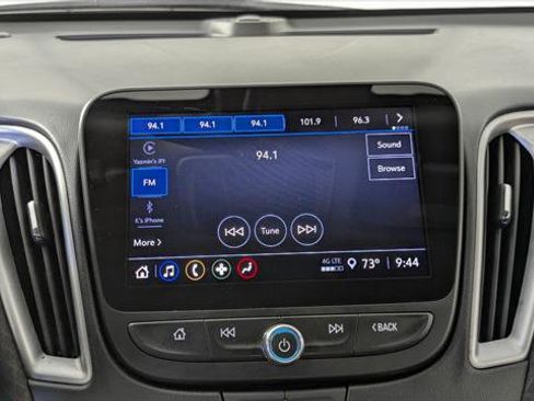 Used 2023 Chevrolet Malibu LT FWD image 29