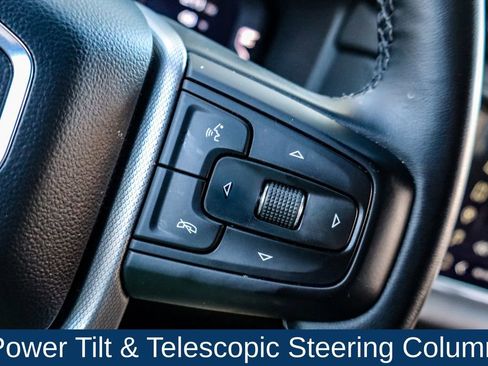 Used 2024 GMC Yukon Denali image 26