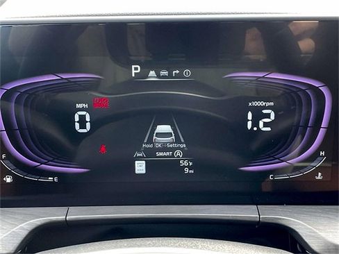 New 2025 Kia Telluride EX X-Line image 22