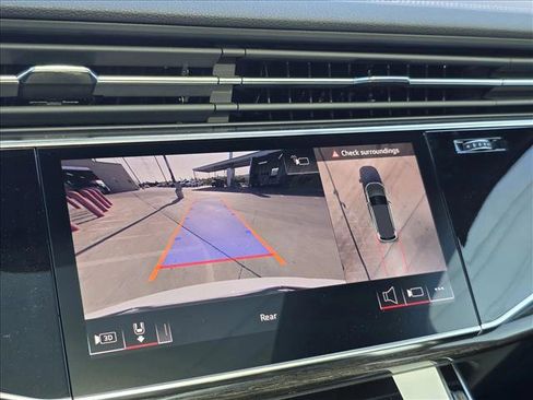 New 2026 Audi Q7 2.0T Premium Plus image 25
