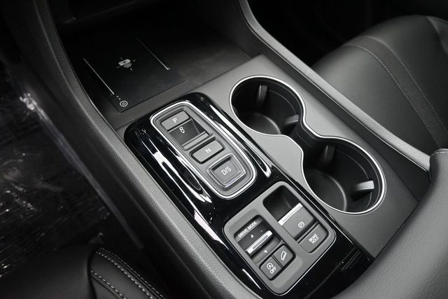 New 2026 Honda Pilot EX-L image 30