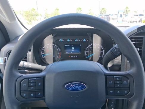 Used 2026 Ford F150 XL w/ Equipment Group 103A High AWD/4WD image 7