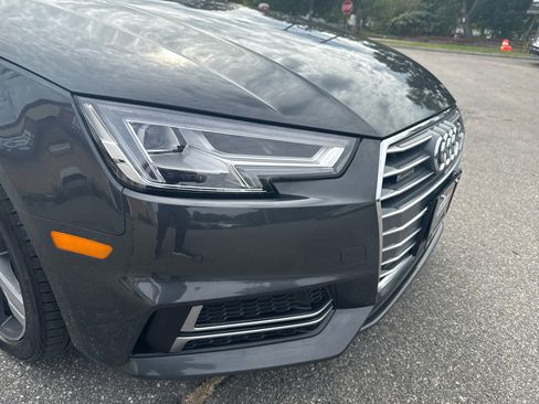 Used 2018 Audi A4 2.0T Premium Plus w/ Premium Plus Package image 20